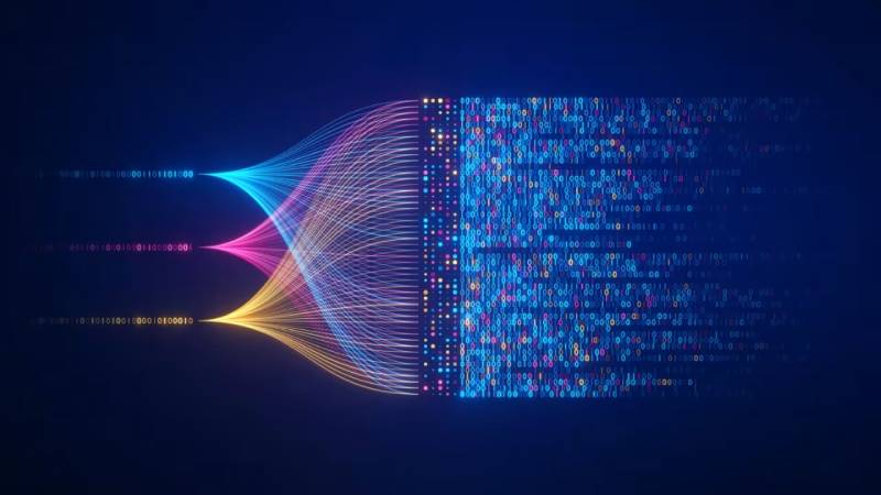宁波软件开发：解锁高性能应用的核心技术路径